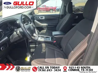 Ford Explorer 2023 AWD XLT 4dr SUV