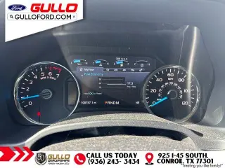 Ford F-150 2017 4x2 King Ranch 4dr SuperCrew 5.5 ft. SB