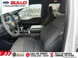 Ford F-150 2021 4x2 XL 4dr SuperCrew 5.5 ft. SB