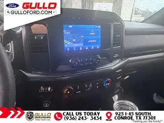 Ford F-150 2021 4x2 XL 4dr SuperCrew 5.5 ft. SB