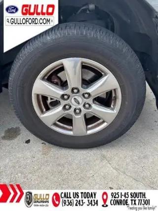 Ford F-150 2019 4x2 XL 4dr SuperCrew 5.5 ft. SB