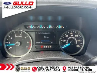 Ford F-150 2019 4x2 XL 4dr SuperCrew 5.5 ft. SB