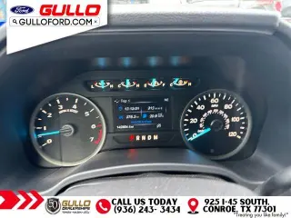 Ford F-150 2018 4x4 King Ranch 4dr SuperCrew 5.5 ft. SB