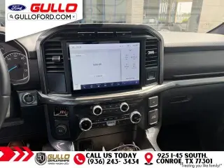 Ford F-150 2023 4x2 Lariat 4dr SuperCrew 6.5 ft. SB