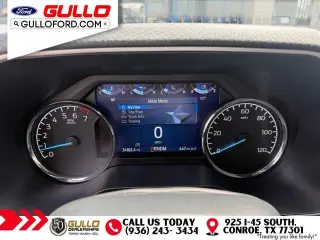 Ford F-150 2023 4x2 Lariat 4dr SuperCrew 6.5 ft. SB