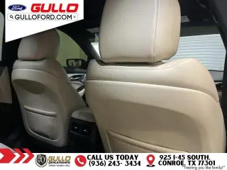 Cadillac CT5 2023 Luxury 4dr Sedan