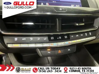 Cadillac CT5 2023 Luxury 4dr Sedan