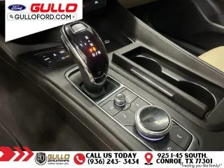 Cadillac CT5 2023 Luxury 4dr Sedan