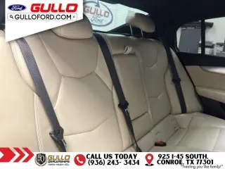 Cadillac CT5 2023 Luxury 4dr Sedan