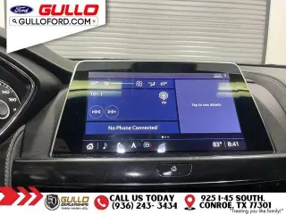 Cadillac CT5 2023 Luxury 4dr Sedan