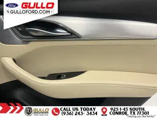 Cadillac CT5 2023 Luxury 4dr Sedan