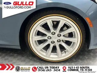 Cadillac CT5 2023 Luxury 4dr Sedan