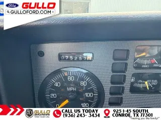 Pontiac Fiero 1988 GT 2dr Coupe