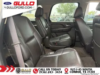 GMC Yukon 2012 4x2 Denali 4dr SUV