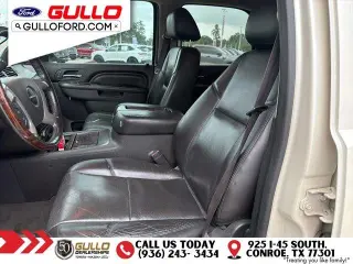GMC Yukon 2012 4x2 Denali 4dr SUV