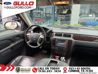 GMC Yukon 2012 4x2 Denali 4dr SUV