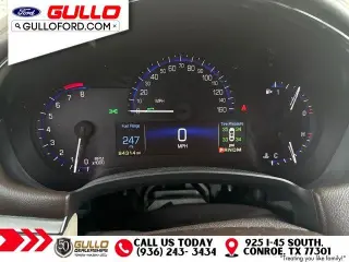 Cadillac XTS 2014 Luxury Collection 4dr Sedan
