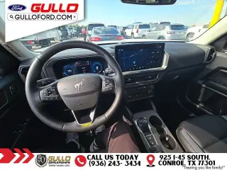 Ford Bronco Sport 2025 AWD Outer Banks 4dr SUV