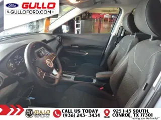 Nissan Kicks 2021 SV 4dr Crossover