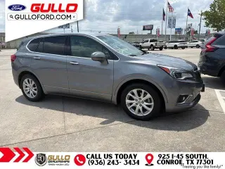 Buick Envision 2020 Preferred 4dr Crossover