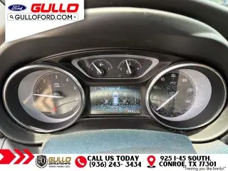 Buick Envision 2020 Preferred 4dr Crossover