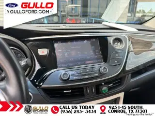 Buick Envision 2020 Preferred 4dr Crossover