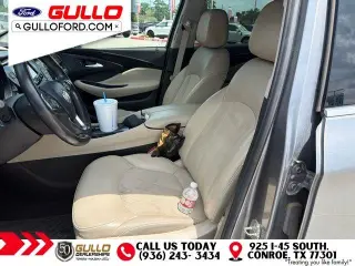 Buick Envision 2020 Preferred 4dr Crossover