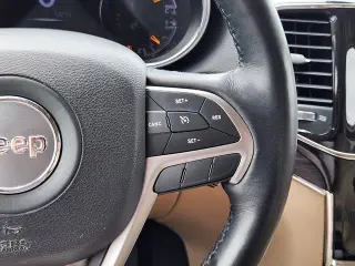 Jeep Grand Cherokee 2021 4x2 Limited 4dr SUV