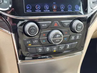 Jeep Grand Cherokee 2021 4x2 Limited 4dr SUV