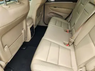 Jeep Grand Cherokee 2021 4x2 Limited 4dr SUV