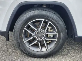 Jeep Grand Cherokee 2021 4x2 Limited 4dr SUV