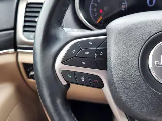 Jeep Grand Cherokee 2021 4x2 Limited 4dr SUV