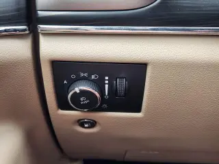 Jeep Grand Cherokee 2021 4x2 Limited 4dr SUV
