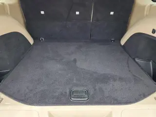 Jeep Grand Cherokee 2021 4x2 Limited 4dr SUV