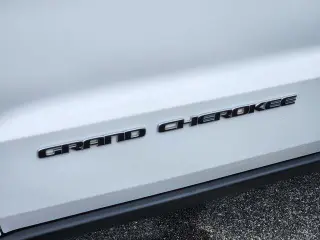 Jeep Grand Cherokee 2021 4x2 Limited 4dr SUV