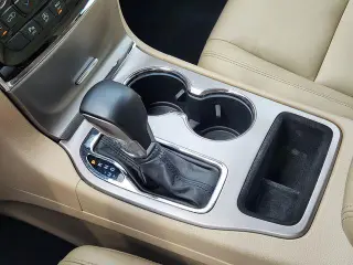 Jeep Grand Cherokee 2021 4x2 Limited 4dr SUV