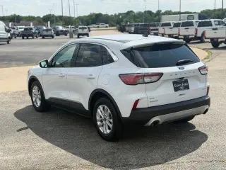 Ford Escape 2020 SE 4dr SUV
