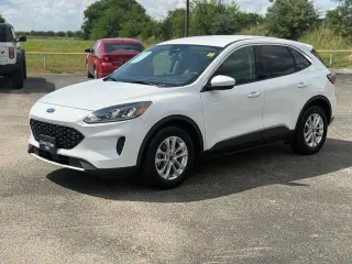 Ford Escape 2020 SE 4dr SUV