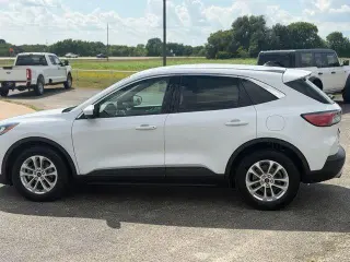 Ford Escape 2020 SE 4dr SUV