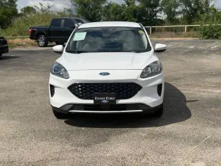 Ford Escape 2020 SE 4dr SUV