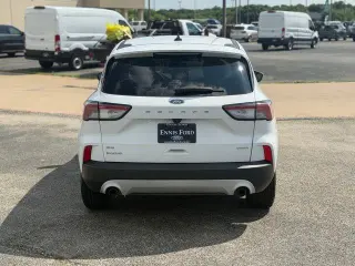 Ford Escape 2020 SE 4dr SUV