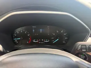 Ford Escape 2020 SE 4dr SUV