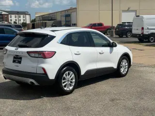 Ford Escape 2020 SE 4dr SUV