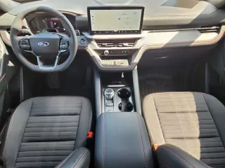 Ford Explorer 2025 ST-Line 4dr SUV