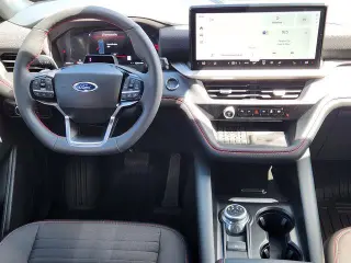 Ford Explorer 2025 ST-Line 4dr SUV