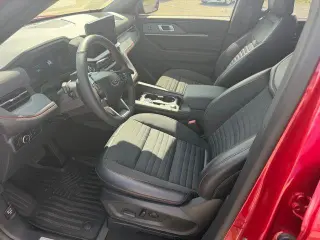 Ford Explorer 2025 ST-Line 4dr SUV