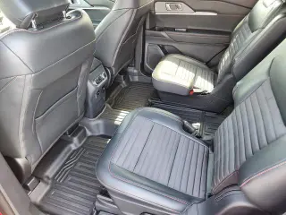 Ford Explorer 2025 ST-Line 4dr SUV