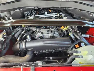 Ford Explorer 2025 ST-Line 4dr SUV