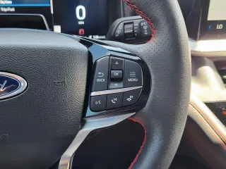 Ford Explorer 2025 ST-Line 4dr SUV