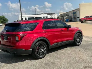 Ford Explorer 2025 ST-Line 4dr SUV